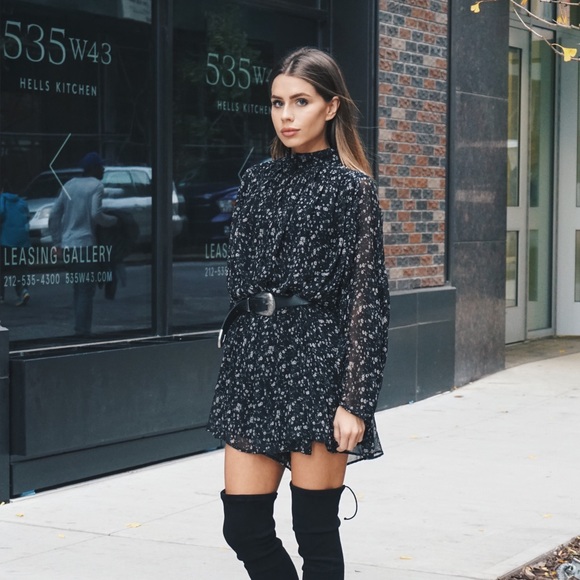 Zara Pants - Floral Romper